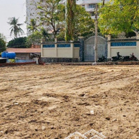 Chính Chủ Gửi Bán Lô Đất Biệt Thự 400M2 View Biển Vũng Tàu