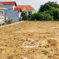 Chính Chủ Gửi Bán Lô Đất Biệt Thự 400M2 View Biển Vũng Tàu