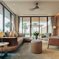 1 Căn Beachview Villa Ixora Hồ Tràm Duy Nhất Suất Nội Bộ, Giá Bán 27 Tỷ (Chưa Trừ Ưu Đãi) -Diện Tích373,65M2