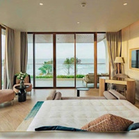 1 Căn Beachview Villa Ixora Hồ Tràm Duy Nhất Suất Nội Bộ, Giá Bán 27 Tỷ (Chưa Trừ Ưu Đãi) -Diện Tích373,65M2