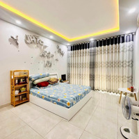 Bán Nhà 2 Mặt Tiền Nguyễn Văn Nguyễn Tân Định Quận 1. 4X24M -Cn 82M2 - 6 Lầu. Hđt 60 Triệu/Th - 29 Tỷ
