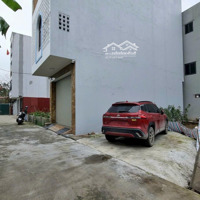 Bán Đất Đẹp Trung Tâm Thanh Trì Ô Tô Tránh, Giữ Tiền Cực Đỉnh!57.6M² Vuông Vắn Mặt Tiền Rộng 5M
