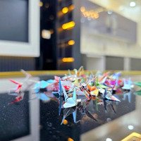 Siêu Phẩm Xây Mới Độc Lập, Có Sân Cổng Riêng Tại Phố Trung Tâm