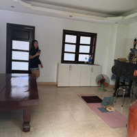 Nhà Bán 4 Tầng -5 X 20-100M2-4 Pn, 5 Vệ Sinhmặt Tiền 12M Kdc Him Lam 6A, Xã Bình Hưng, Bc-17 Tỷ8 Tl- Shhc