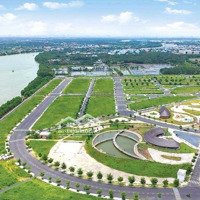 Dự Án Hiệp Phước Harbour View - Giáp Ranh Nhà Bè Tphcm Nền 80M2 Đường 16M Chỉ 1Ty7 Sổ Hồng Cc Ngay