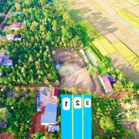 Ea Ktur-Cưkuin- Đắk Lắkdiện Tích150M2 Sẵn 60M2 Thổ Cư Cách Cao Tốc Chỉ 4Km Giá Chỉ 199 Triệu Bao Sổ