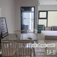 Cho Thuê Căn Hộ Full Nội Thất Tầng Trung Hướng Mát Giá Chỉ 5 Triệu/Tháng Khu Đại Đô Thị Vinhomes