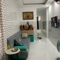 Nhỉnh 3 Tỷ - Lũy Bán Bích,Tân Phú - Dtsd 80M2,2Pn