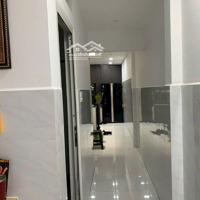 Nhỉnh 3 Tỷ - Lũy Bán Bích,Tân Phú - Dtsd 80M2,2Pn