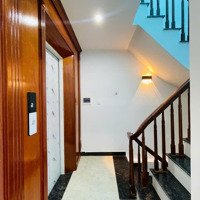 Bán Nhà Hoa Hậu Tô Vĩnh Diện _Thanh Xuân _ Mặt Tiền Kinh Doanh ,Ô Tô Vào Nhà. 46 M2 _ 6 Tầng_ 19 Tỷ