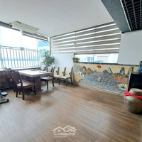 Bán Nhà Mặt Phố Tây Hồ, 7 Tầng, 66M,Mặt Tiền6M, Thang Máy, Vỉa Hè, View Hồ Tây, Kinh Doanh