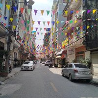 Bán Đất Tại Trần Đăng Ninh, Hà Cầu, Hà Đông, Kinh Doanh, Phân Lô, Nhỉnh 10 Tỷ, Chính Chủ Bán Gấp