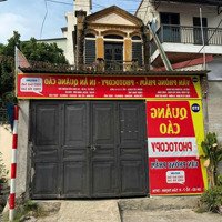 Cho Thuê Nhà Riêng Diện Tích 120M2.