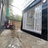 Bán Nhà Riêng Tại Huỳnh Tấn Phát, Nhà Bè, Sát Q7, 2,3 Tỷ, 35M2 Giá Rẻ