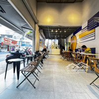 Bán Nhà Mặt Tiền 60M2 2 Tầng Ngang 12M Lô Góc Kd Đỉnh Trần Huy Liệu 10.5 Tỷ.
