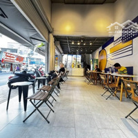 Bán Nhà Mặt Tiền 60M2 2 Tầng Ngang 12M Lô Góc Kd Đỉnh Trần Huy Liệu 10.5 Tỷ.