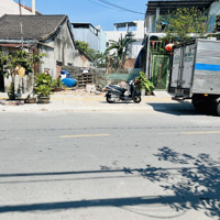 Bán Đất Mặt Tiền Đường Phan Bá Phiến, Sơn Trà Gần Biển Giá Tốt!