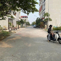 Pán Lô Đất Làn 3 Nguyễn Quyền Giãn Dân Khu 6 Phường Đại Phúc,Tp Bắc Ninh. Giá Chỉ 6,X Tỷ