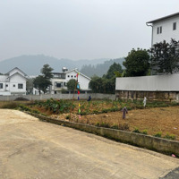 Bán 170M Siêu Phẩm Tại Bãi Dài, Tiến Xuân, Thạch Thất (Sát Vách Xanh Villa)