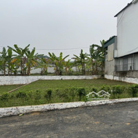 Bán 170M Siêu Phẩm Tại Bãi Dài, Tiến Xuân, Thạch Thất (Sát Vách Xanh Villa)