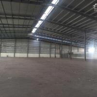 CHO THUÊ KHO, XƯỞNG 2600m2 Tại CCN ,TÂN QUANG. HƯNG YÊN