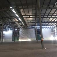 CHO THUÊ KHO, XƯỞNG 2600m2 Tại CCN ,TÂN QUANG. HƯNG YÊN