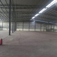 CHO THUÊ KHO, XƯỞNG 2600m2 Tại CCN ,TÂN QUANG. HƯNG YÊN