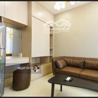 Căn Hộ Cc Cho Thuê Tại The Tresor, 9,5 Triệu, 30M2, Hàng Hot