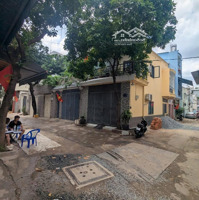 8, 49 Triệu - Cho Thuê Nhà Hẻm Ô Tô Vườn Lài - 4 Tấm 3 Phòng Ngủ- Gần Trường Lê Minh Xuân
