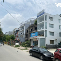 Cho Thuê Nhà Căn Góc Nhà Mặt Phố Trục Chính Kđt Vân Canh Giá Hợp Lý