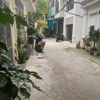 Bán Đất 44M2 Tại Ngọc Lâm, Long Biên, Hà Nội, Giá Ưu Đãi 6,85 Tỷ