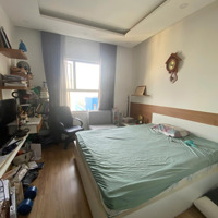 Tôi Cho Thuê Căn Hộ Chung Cư 1 Phòng Ngủ(+1) 56M2 Tại Sunrise City, 15 Triệu/Tháng.