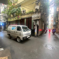 Ccmn -12 Pkk - Doanh Thu 50 Triệu/Th Hai Thoáng Trước Sau Giáp Hoàng Thành Villas Ô Tô Qua Nhà Đỗ Cửa