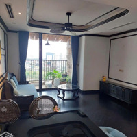 Bán Căn 2N Full Nội Thất Phong Cách Indochina Siêu Đẹp Tại Toà N03T5. Liên Hệ: 0868678694