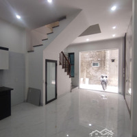 Nhà Ô Tô Đỗ Cửa Có Hỗ Trợ Ngân Hàng
