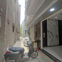 Nhà Ô Tô Đỗ Cửa Có Hỗ Trợ Ngân Hàng