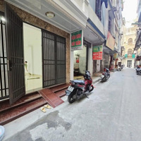 Bán Nhà Phan Văn Trường 35M -6T- 15.2 Tỷ
Phân Lô - Ôtô Tránh - Kinh Doanh Sầm Uất Ngày Đêm-2Thoáng