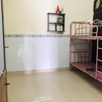 Cho Thuê Nhà Trọ Tại Chung Cư K26, 3,5 Triệu, 20 M2, Gò Vấp, Dương Quảng Hàm, Có Máy Lạnh