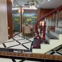 Chính Chủ Gửi Bán Nhà Đình Đông Ngõ Trước Mặt Rộng 3M,Diện Tích 50M2 X 4,5 Tầng Giá Bán 3,6 Tỷ