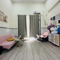 Bán Nhà Hẻm Xe Hơi 5M - Nguyễn Cửu Đàm - Tân Sơn Nhì - Tân Phú - 44M2 -2Tầng - 4 Tỷ 78 Tl