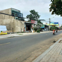 Bán Lô Đất Siêu Víp Mặt Tiền Đường Võ Thị Sáu Cách Biển Phú Đông Chỉ 1Km