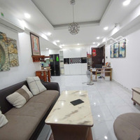 Hình Thật, Giá Thật: 18 Triệu, 117M2, 3 Phòng Ngủ 2 Vệ Sinh Full. Cho Thuê Chcc Cosmo City, Quận 7