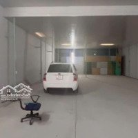Cho Thuê Kho Ở Nguyễn Hữu Thọ Diện Tích 300M2 Đường Xe Cont