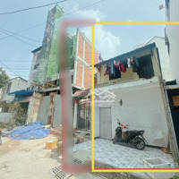 Hẻm 7M Lê Quang Định P.7 Bình Thạnh, Trệt Lầu, 69.9M2, N 5.2 * 14M, 8.2Tỷ Tl