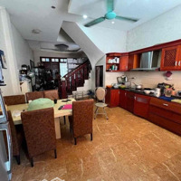 Bán Nhà Lĩnh Nam Vị Trí Đỉnh 58M2,4 Tầng, 4,7M Mặt Hàng Xóm Hozizon,Ô Tô Vào Nhà, Kinh Doanh Nhỏ