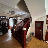 Bán Nhà Lĩnh Nam Vị Trí Đỉnh 58M2,4 Tầng, 4,7M Mặt Hàng Xóm Hozizon,Ô Tô Vào Nhà, Kinh Doanh Nhỏ