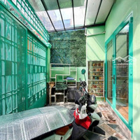 Nhà Đẹp Ngay Học Viện Hành Chính Quốc Gia Ba Tháng Hai, Quận 10 47M2- 8.X Tỷ