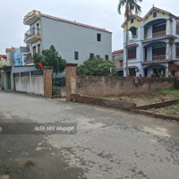Bán Đất Đại Trạch Phường Đình Tổ Thuận Thành Bắc Ninh St 85Mmặt Tiền6M Ngõ 4 M Ôtô Thông K Doanh Nhỏ