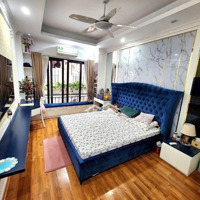 Bán Nhà Lĩnh Nam,Diện Tích45M X 5Tầng, Hơn 6Tỷ, Vị Trí Đẹp, Gần Ô Tô Tránh, Full Nội Thất, Nhà Đẹp Mê Ly