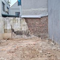 Bán Mảnh Đất Thổ Cư Đẹp 55M2, Ngõ 2,5M Tại Xã Di Trạch, Huyện Hoài Đức, Giá Bán 92 Triệu/M2
